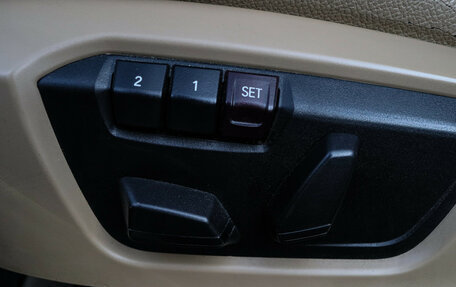 BMW X3, 2015 год, 2 700 000 рублей, 16 фотография