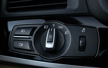 BMW X3, 2015 год, 2 700 000 рублей, 24 фотография