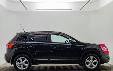 Nissan Qashqai, 2008 год, 1 020 000 рублей, 4 фотография