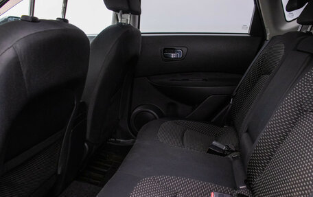 Nissan Qashqai, 2008 год, 1 020 000 рублей, 11 фотография