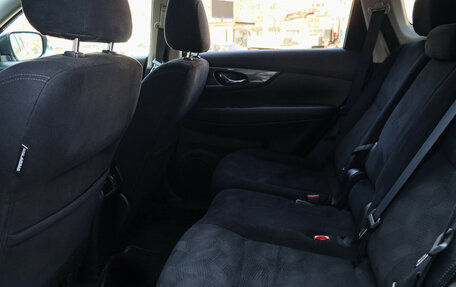 Nissan X-Trail, 2015 год, 1 670 000 рублей, 8 фотография