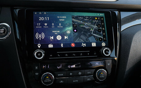 Nissan X-Trail, 2015 год, 1 670 000 рублей, 18 фотография