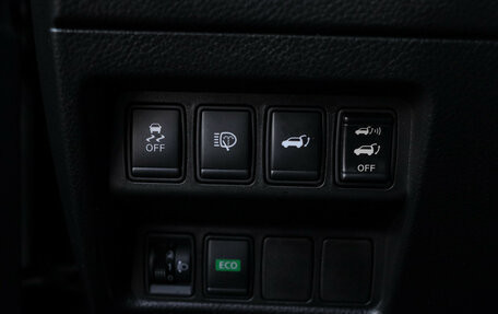 Nissan X-Trail, 2015 год, 1 670 000 рублей, 19 фотография