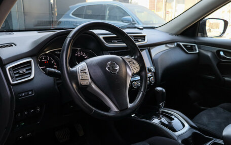 Nissan X-Trail, 2015 год, 1 670 000 рублей, 12 фотография