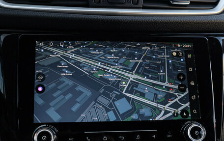 Nissan X-Trail, 2015 год, 1 670 000 рублей, 17 фотография