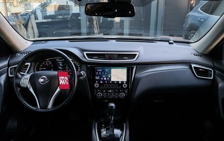 Nissan X-Trail, 2015 год, 1 670 000 рублей, 9 фотография