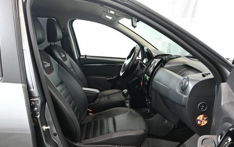 Renault Duster I рестайлинг, 2019 год, 1 550 000 рублей, 10 фотография