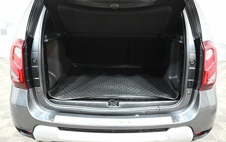 Renault Duster I рестайлинг, 2019 год, 1 550 000 рублей, 6 фотография