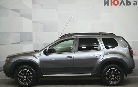 Renault Duster I рестайлинг, 2019 год, 1 550 000 рублей, 8 фотография