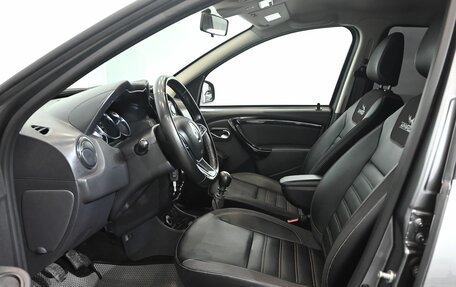 Renault Duster I рестайлинг, 2019 год, 1 550 000 рублей, 9 фотография