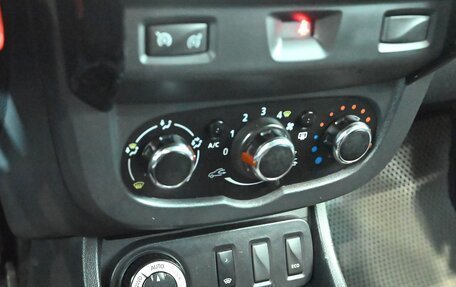 Renault Duster I рестайлинг, 2019 год, 1 550 000 рублей, 16 фотография