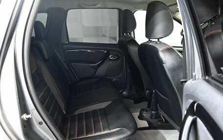 Renault Duster I рестайлинг, 2019 год, 1 550 000 рублей, 17 фотография