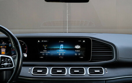 Mercedes-Benz GLE Coupe, 2021 год, 8 300 000 рублей, 10 фотография