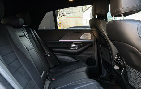 Mercedes-Benz GLE Coupe, 2021 год, 8 300 000 рублей, 8 фотография