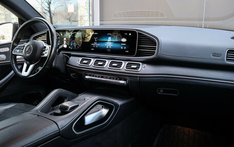 Mercedes-Benz GLE Coupe, 2021 год, 8 300 000 рублей, 7 фотография