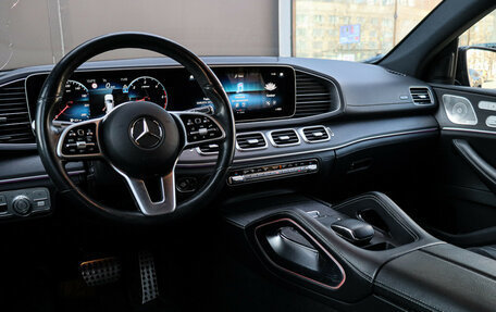 Mercedes-Benz GLE Coupe, 2021 год, 8 300 000 рублей, 12 фотография