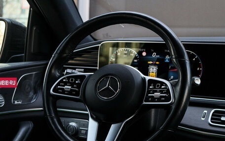 Mercedes-Benz GLE Coupe, 2021 год, 8 300 000 рублей, 11 фотография