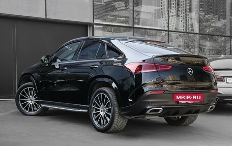 Mercedes-Benz GLE Coupe, 2021 год, 8 300 000 рублей, 6 фотография