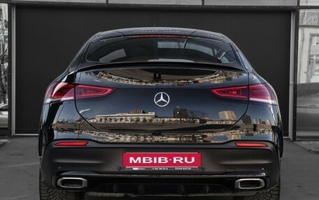 Mercedes-Benz GLE Coupe, 2021 год, 8 300 000 рублей, 5 фотография