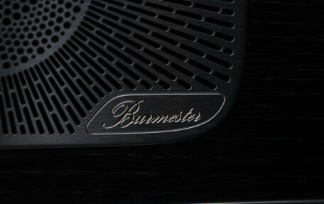 Mercedes-Benz GLE Coupe, 2021 год, 8 300 000 рублей, 13 фотография