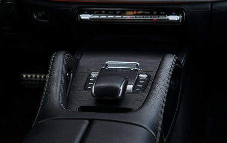 Mercedes-Benz GLE Coupe, 2021 год, 8 300 000 рублей, 14 фотография