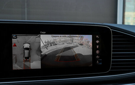 Mercedes-Benz GLE Coupe, 2021 год, 8 300 000 рублей, 17 фотография