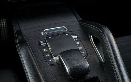 Mercedes-Benz GLE Coupe, 2021 год, 8 300 000 рублей, 21 фотография