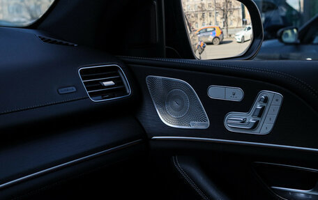 Mercedes-Benz GLE Coupe, 2021 год, 8 300 000 рублей, 16 фотография
