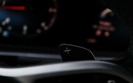 Mercedes-Benz GLE Coupe, 2021 год, 8 300 000 рублей, 26 фотография