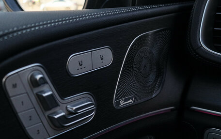 Mercedes-Benz GLE Coupe, 2021 год, 8 300 000 рублей, 23 фотография