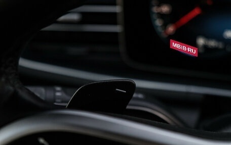 Mercedes-Benz GLE Coupe, 2021 год, 8 300 000 рублей, 27 фотография