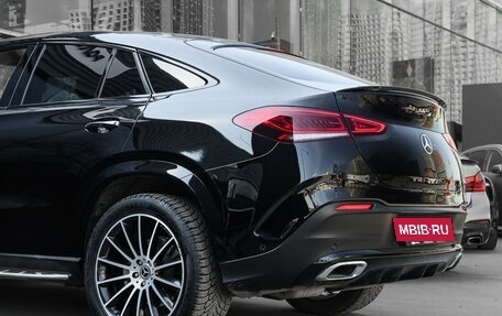 Mercedes-Benz GLE Coupe, 2021 год, 8 300 000 рублей, 29 фотография