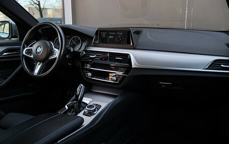 BMW 5 серия, 2019 год, 3 600 000 рублей, 7 фотография