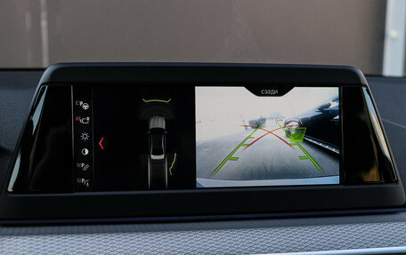 BMW 5 серия, 2019 год, 3 600 000 рублей, 17 фотография