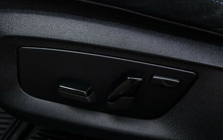 BMW 5 серия, 2019 год, 3 600 000 рублей, 16 фотография