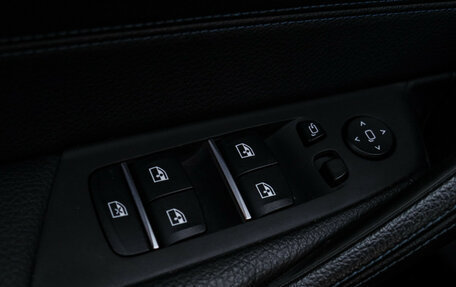 BMW 5 серия, 2019 год, 3 600 000 рублей, 22 фотография