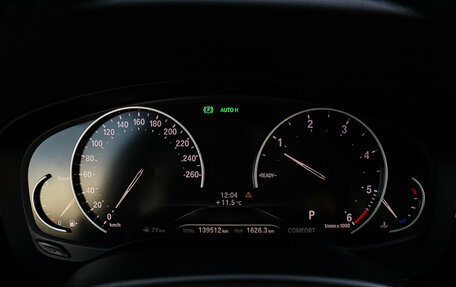 BMW 5 серия, 2019 год, 3 600 000 рублей, 27 фотография