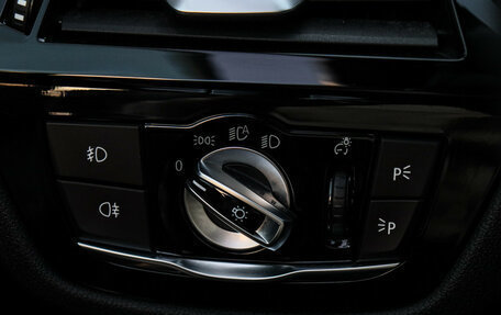 BMW 5 серия, 2019 год, 3 600 000 рублей, 23 фотография