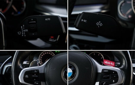 BMW 5 серия, 2019 год, 3 600 000 рублей, 24 фотография