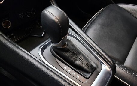 Renault Captur II, 2021 год, 1 390 000 рублей, 7 фотография