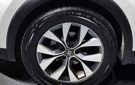 Renault Captur II, 2021 год, 1 390 000 рублей, 19 фотография