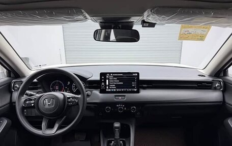 Honda Vezel, 2022 год, 1 778 000 рублей, 14 фотография