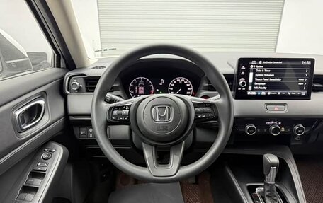 Honda Vezel, 2022 год, 1 778 000 рублей, 13 фотография