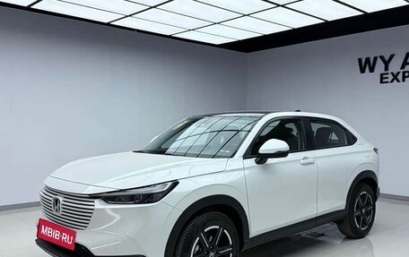 Honda Vezel, 2022 год, 1 778 000 рублей, 2 фотография