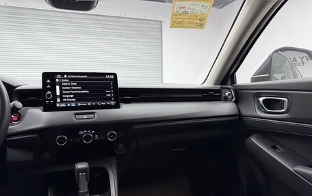 Honda Vezel, 2022 год, 1 778 000 рублей, 18 фотография