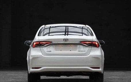 Toyota Corolla, 2022 год, 1 300 000 рублей, 7 фотография