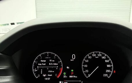 Honda Vezel, 2022 год, 1 778 000 рублей, 23 фотография