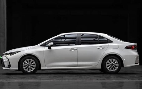 Toyota Corolla, 2022 год, 1 300 000 рублей, 4 фотография