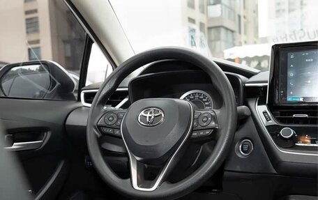 Toyota Corolla, 2022 год, 1 300 000 рублей, 11 фотография