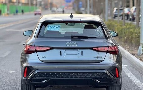 Audi A3, 2025 год, 2 322 729 рублей, 5 фотография